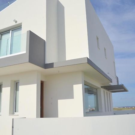 T&E Villa Λάρνακα Εξωτερικό φωτογραφία