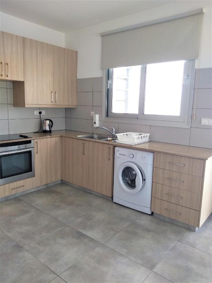 T&E Villa Λάρνακα Εξωτερικό φωτογραφία