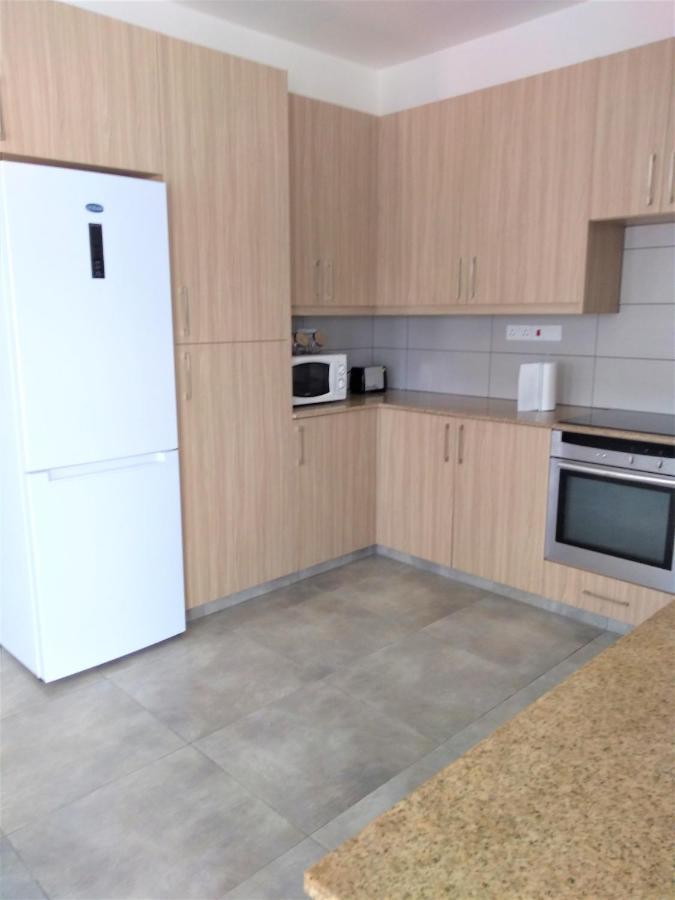 T&E Villa Λάρνακα Εξωτερικό φωτογραφία