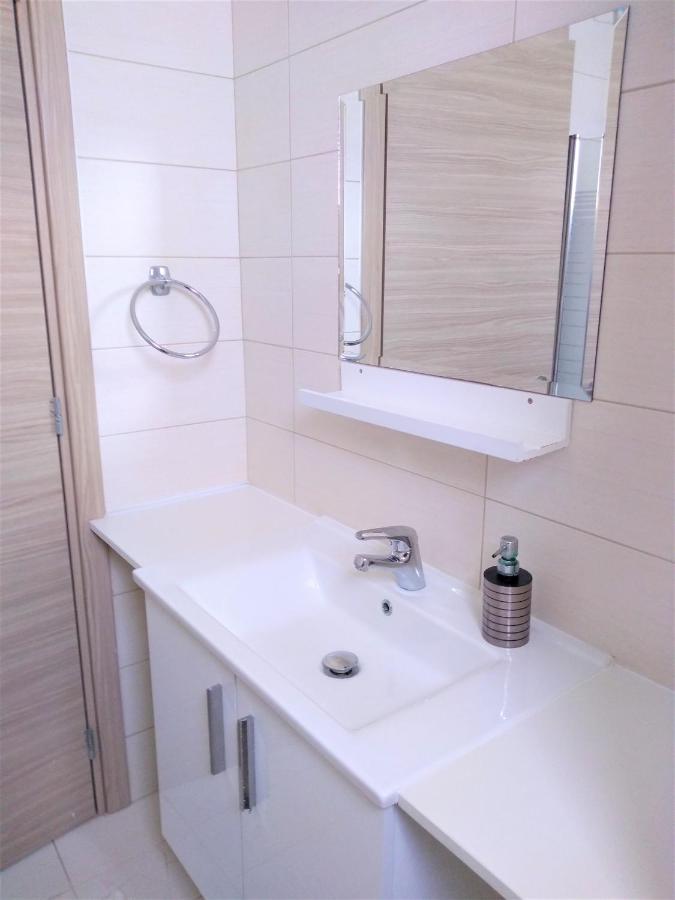 T&E Villa Λάρνακα Εξωτερικό φωτογραφία