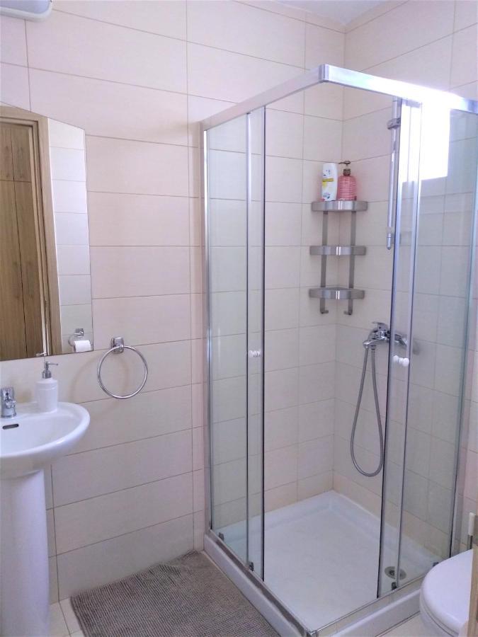 T&E Villa Λάρνακα Εξωτερικό φωτογραφία