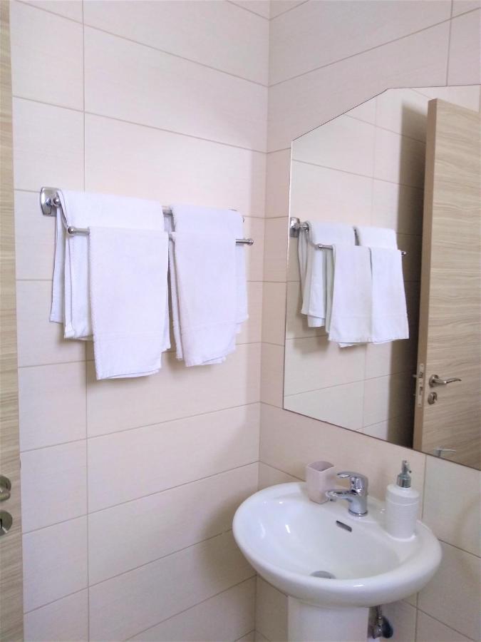 T&E Villa Λάρνακα Εξωτερικό φωτογραφία