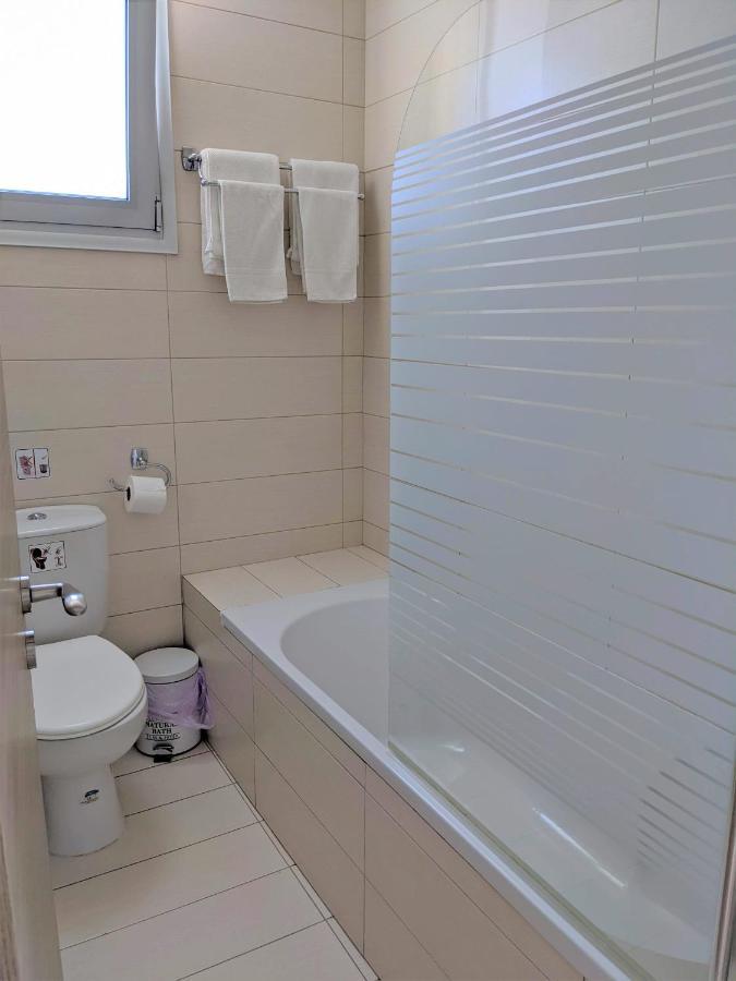 T&E Villa Λάρνακα Εξωτερικό φωτογραφία