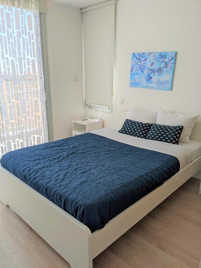 T&E Villa Λάρνακα Εξωτερικό φωτογραφία