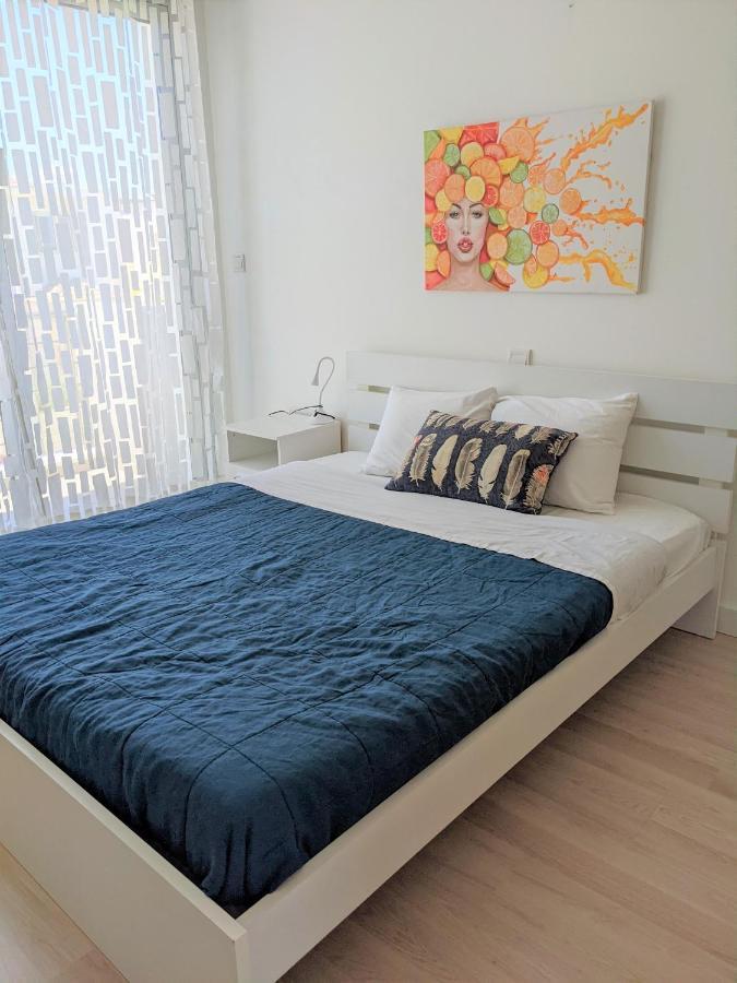 T&E Villa Λάρνακα Εξωτερικό φωτογραφία
