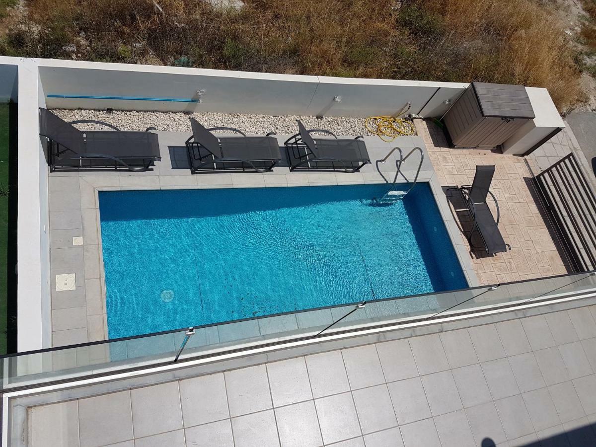 T&E Villa Λάρνακα Εξωτερικό φωτογραφία